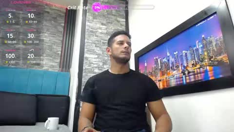 chris_dick2 online show from March 15, 5:34 am