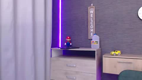 chris_huntter online show from October 29, 2:02 am