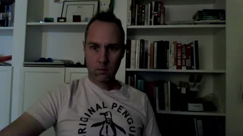 chris_k88 online show from October 1, 4:50 pm