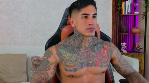 chris reilly online show from January 16, 10:41 pm