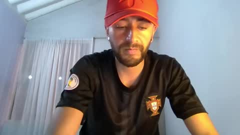 chris_sex80 online show from January 27, 1:05 am