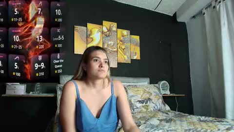 Yarixa online show from February 27, 11:41 pm