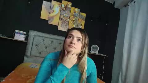 Yarixa online show from September 28, 1:47 am