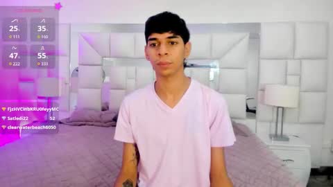 chris_slytherin online show from September 19, 11:36 am