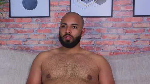 Chris Varden online show from March 25, 8:37 pm