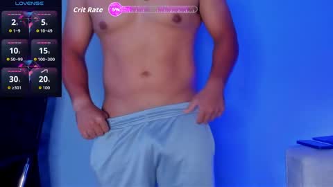 Chris Varden online show from March 2, 7:09 pm