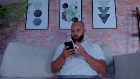 Chris Varden online show from March 19, 11:20 pm