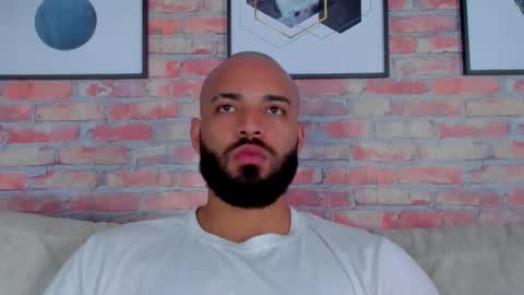 Chris Varden online show from March 16, 8:57 pm