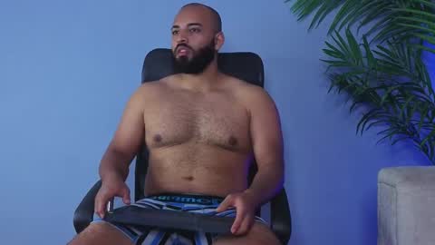 Chris Varden online show from March 26, 8:47 pm