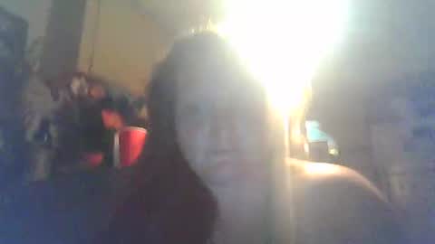 chrisandtrish096 online show from April 16, 3:39 am