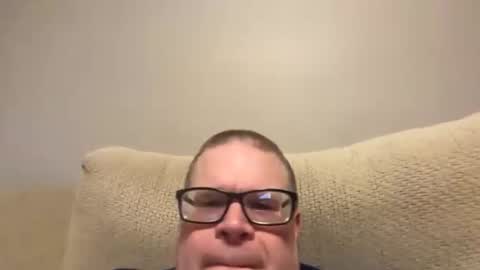 Chris online show from July 27, 11:46 pm