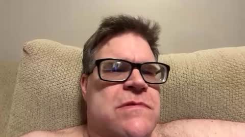 Chris online show from June 30, 12:54 am