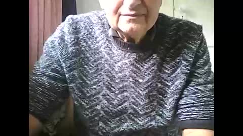 chrishornycocker online show from October 16, 11:21 am