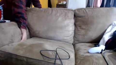 chrisintn online show from October 6, 4:36 pm