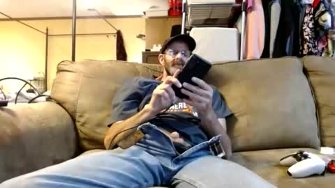 chrisintn online show from October 16, 11:36 pm