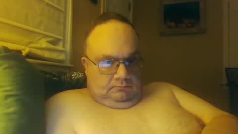 Chris The Jerk Off King online show from February 1, 1:44 am
