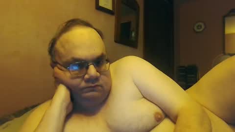 Chris The Jerk Off King online show from January 14, 6:07 pm