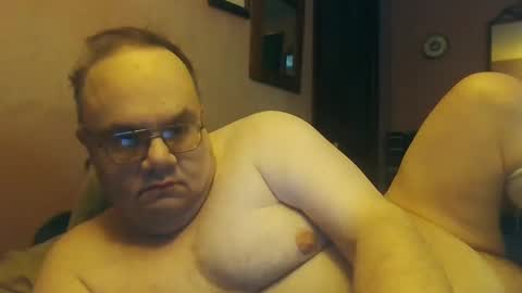 Chris The Jerk Off King online show from February 12, 1:59 pm