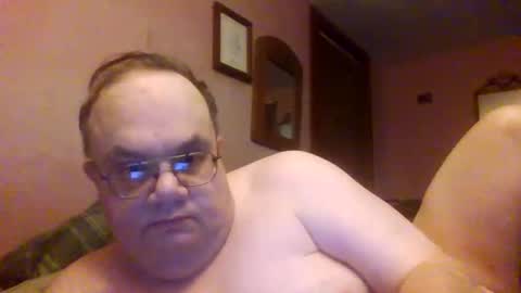 Chris The Jerk Off King online show from November 6, 2:09 pm