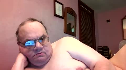 Chris The Jerk Off King online show from June 6, 4:35 pm