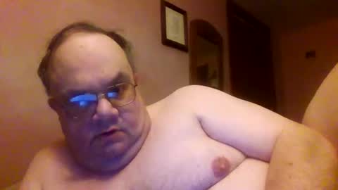 Chris The Jerk Off King online show from November 23, 10:30 pm