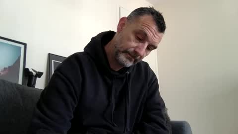 chrispanam13 online show from May 14, 9:29 am