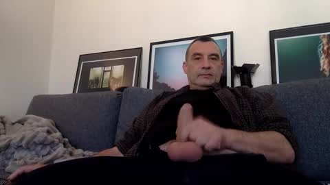 chrispanam13 online show from April 30, 8:30 am