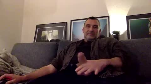chrispanam13 online show from May 5, 8:58 pm
