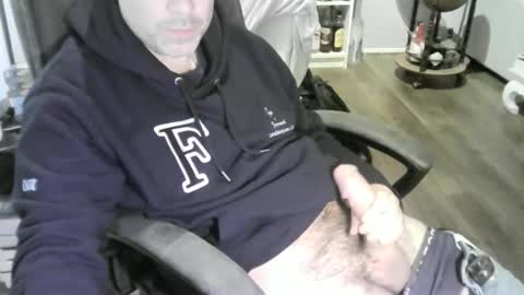 chrisprngr online show from October 2, 11:25 pm