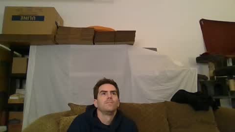 Chris online show from September 11, 6:36 am