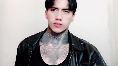 Snapshot of chriss_opp chatting on September 11, 2:07 pm CHRIS INDEPENT MODEL online show from September 11, 2:07 pm