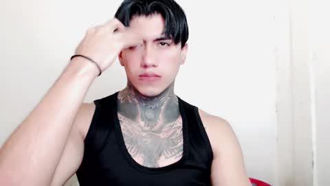Snapshot of chriss_opp chatting on September 9, 2:06 pm CHRIS INDEPENT MODEL online show from September 9, 2:06 pm