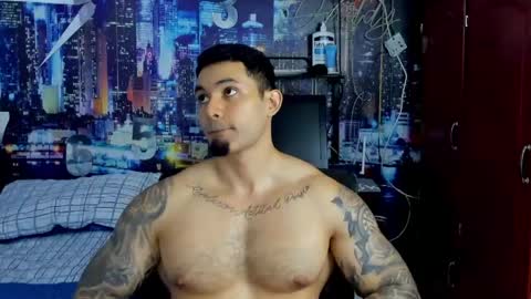 Chriss Stewart online show from May 13, 2:10 am