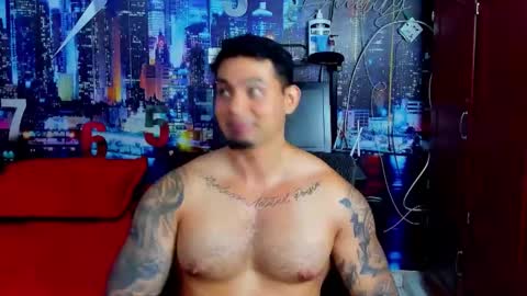 Chriss Stewart online show from December 20, 5:47 am