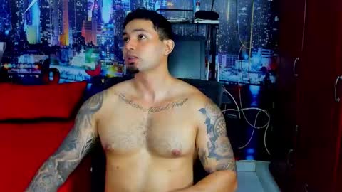 Chriss Stewart online show from October 8, 2:19 am