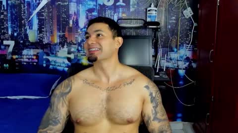 Chriss Stewart online show from March 17, 2:16 am