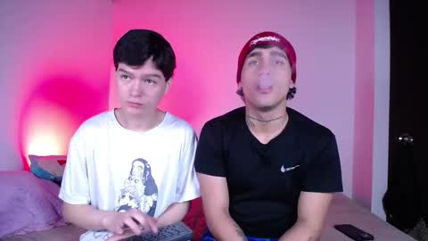 Christian Wang online show from October 11, 11:30 pm