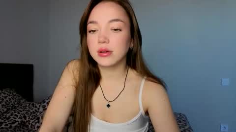ChrissBerryy online show from May 15, 6:11 am