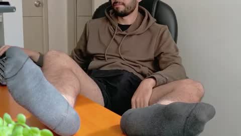 Cardamomo online show from July 10, 2:22 pm