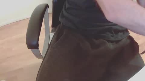 chrissoxx online show from January 6, 11:31 pm