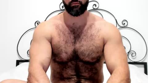 M Christian Stark online show from December 11, 11:30 am