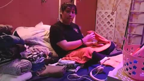 ChrisstyAnneCD online show from October 3, 8:22 am