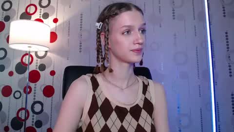 chrissy_joyful online show from June 7, 4:06 am