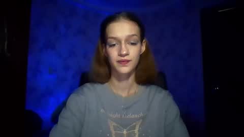 chrissy_joyful online show from February 16, 5:38 am
