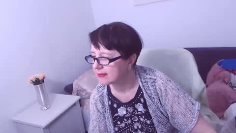 Christa online show from February 28, 8:39 pm