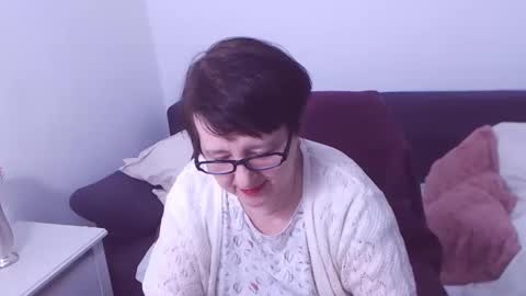 Christa online show from February 24, 3:55 am