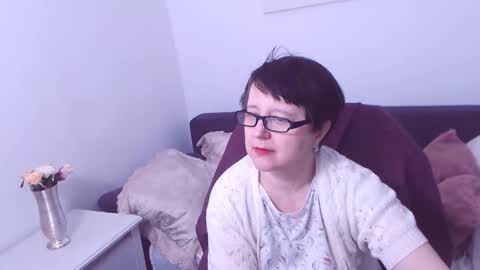 Christa online show from February 15, 11:03 pm