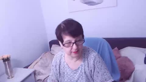 Christa online show from November 12, 9:17 pm