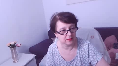 Christa online show from January 31, 11:56 pm