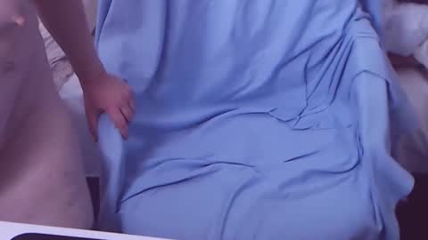 Christa online show from February 19, 11:25 pm